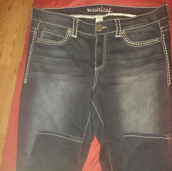 Maurices 18reg - Picture 1 of 2